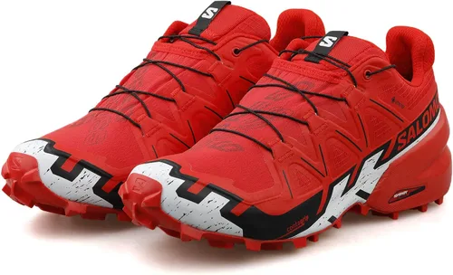 Vista 3 de Salomon Zapatillas Speedcross 6 Trail Running Hombre