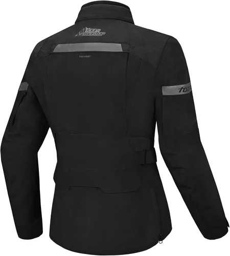 Vista 3 de Tourmaster Discovery - Chaqueta de moto para mujer