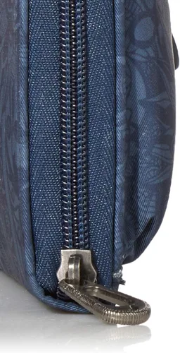 Vista 4 de Sakroots womens Eco-twill Eco Twill Large Smartphone Crossbody