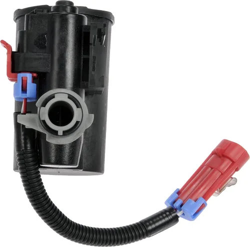 Vista 2 de DORMAN 911-799 Solenoide de ventilación de recipiente de vapor Compatible con ciertos modelos de Hyundai / Kia