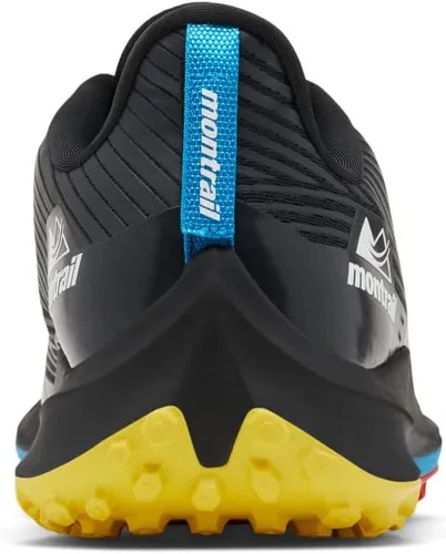 Vista 13 de Columbia Montrail Trinity Ag - Tenis de correr para hombre