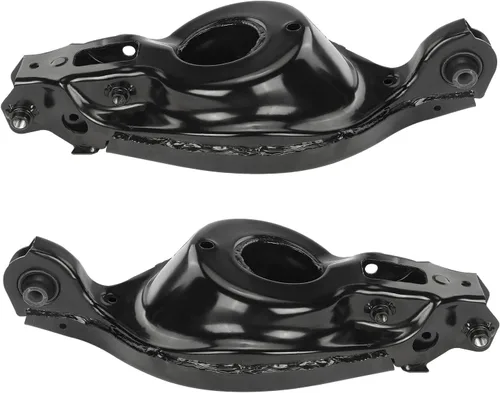 Vista 96 de Detroit Axle - 2 brazos de control delanteros para Ford Expedition Lincoln Navigator 03-06, 2 brazos de control inferiores 2003 2004 2005 2006