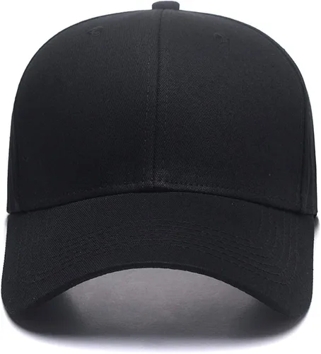 Vista 5 de Gorras de béisbol bordadas personalizadas, para coleta de caballo, gorros de malla ajustables