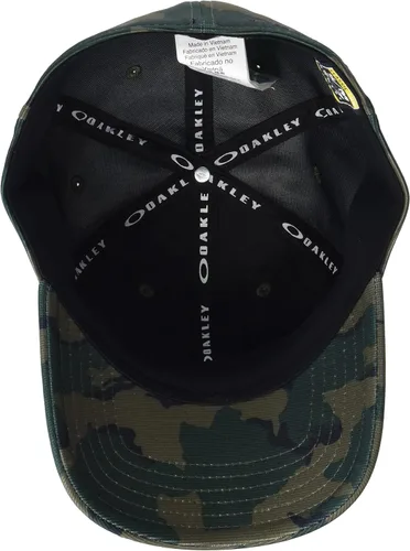 Vista 4 de Oakley Sombrero Tincan para hombre