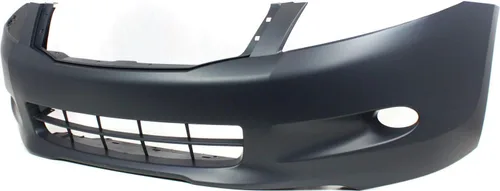 Vista 164 de Garage-Pro Cubierta de parachoques compatible con Honda Accord 1990-1991 imprimado delantero HO1000135