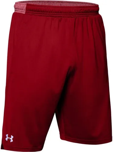 Vista 70 de Under Armour Pantalón corto UA Locker de 9 pulgadas con bolsillos para hombre