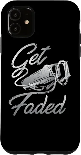 Vista 8 de Barber I Barbershop I Hairdresser Case for iPhone 17