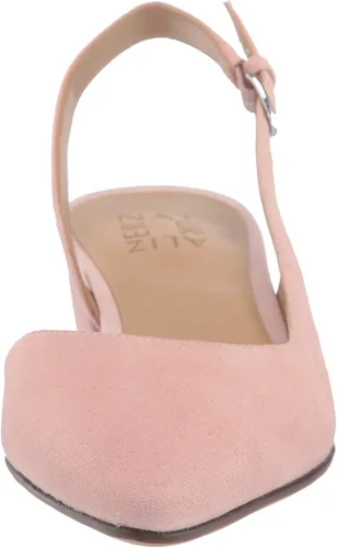 Vista 52 de Naturalizer - Zapatos Pump tacón de talud para mujer