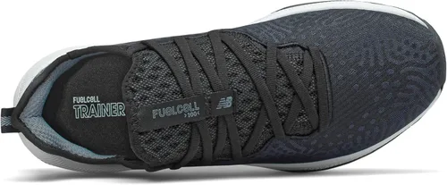 Vista 4 de New Balance FuelCell 100 V1 Cross Trainer para hombre