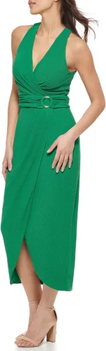 Vista 2 de GUESS Novedades para mujer Midi con anillas