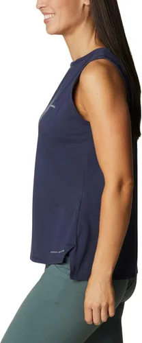 Vista 3 de Columbia Camiseta de tirantes Sun Trek para mujer