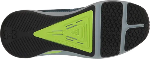 Vista 4 de Under Armour Men's HOVR Rise 4 Training Shoe Sneaker