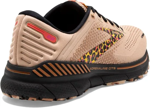 Vista 4 de Brooks Adrenaline GTS 22 Tenis para mujer