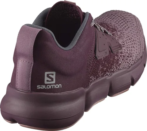 Vista 3 de Salomon Tenis de correr para mujer Predicct Soc