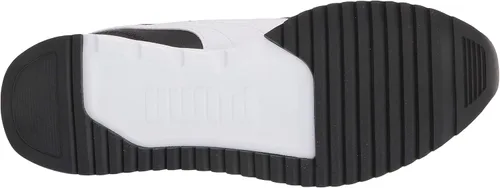 Vista 4 de Puma R78 - Zapatillas de deporte para hombre, color blanco