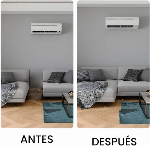 Vista 6 de HOWDIA Conectores seccionales negros con tornillos, conector de sofá resistente para sofás deslizantes, mantiene tu sofá seccional junto, fácil