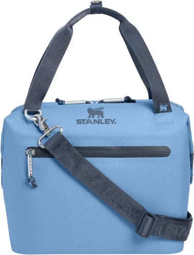 Vista 35 de Stanley All Day Julienne - Bolsa térmica suave y lonchera Bolsa de viaje aislada con cremallera Sin BPA