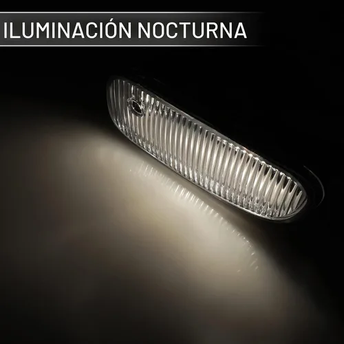 Vista 7 de Luces antiniebla aptas para Jeep Grand Cherokee 1999 2000 2001 2002 2003