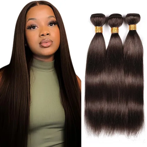 Vista 216 de 300g 1B27 Human Hair Bundles Honey Blonde Bundles Human Hair 10A Brazilian Virgin Remy Hair Extensions 8 10 12 Inch