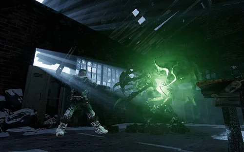 Vista 5 de Fade to Silence - Xbox One
