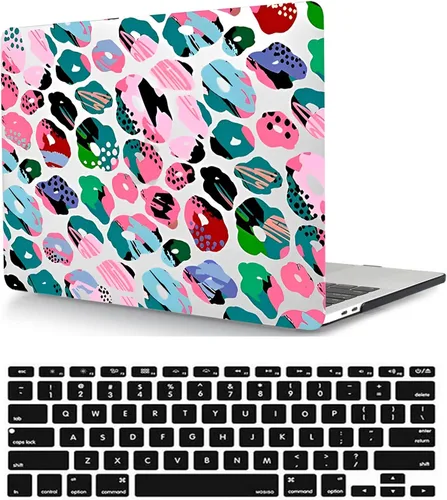Vista 58 de Funda para laptop compatible con MacBook Air de 11 pulgadas, modelo A1465 A1370 lanzado en 2015, 2014, 2013, 2012, 2011, 2010, carcasa protectora
