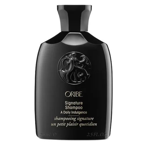 Vista 11 de Oribe Signature Shampoo - Hydrates & Protects Hair - Adds Shine