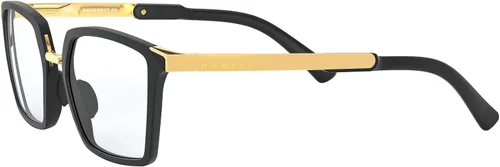 Vista 3 de Oakley Monturas para lentes recetadas cuadradas Ox8160 Side Swept Rx para mujer