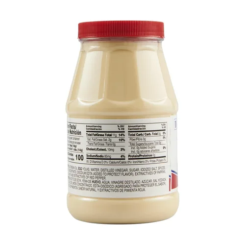 Vista 20 de McCormick Mayonesa (mayonesa) con jugo de lima, 28 fl oz