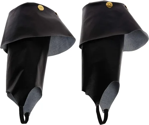 Vista 7 de Disfraces de California Deluxe Capitán Pirata Mens Costume