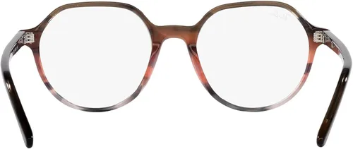 Vista 7 de Ray-Ban Montura cuadrada para gafas graduadas Rx5395 Thalia para mujer