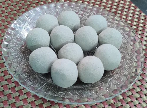 Vista 3 de Bolas de arcilla gris 200 GMS (7.05 oz)