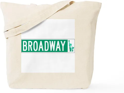 Vista 15 de CafePress Acerca de Opera Tote Bag Bolsa de compras reutilizable de lona beige natural