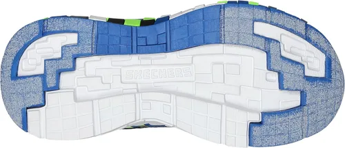 Vista 3 de Skechers Unisex-Child Mega-Craft 3.0 Sneaker