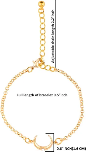 Vista 2 de Efulgenz Rakhi para hermano Bhaiya Bhabhi Rakhi hecho a mano Rakhis para Rakshabandan imitación perla Kundan cristal indio Rakhi pulseras de hilo