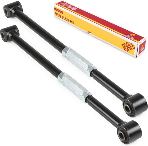 Vista 128 de Metrix Premium Chassis Parts - Brazo de control inferior delantero L&R con kit de rótula