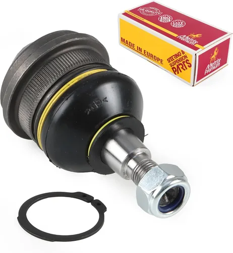 Vista 143 de Fabricado en Europa. Junta de rótula inferior delantera Metrix Premium K3199 para Jeep Liberty 2002-2004 Front Lower, Replacement K3199, Made in