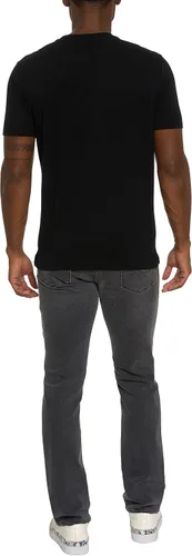 Vista 3 de Robert Graham Camiseta de manga corta con diseño de calavera Kwt para hombre