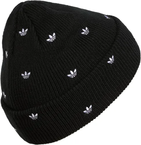 Vista 4 de adidas Originals AOP Embroidery Cuff Fold Beanie