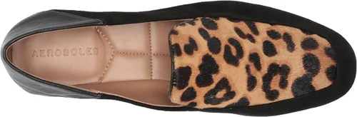 Vista 5 de Aerosoles McKenna - Mocasines planos para mujer