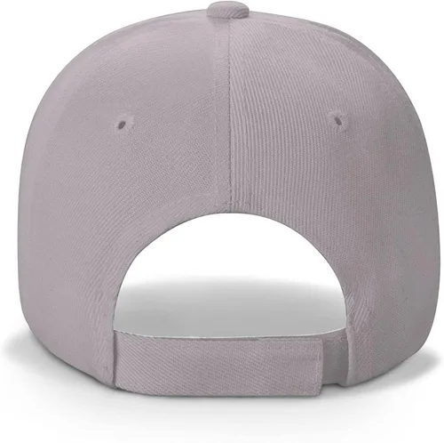 Vista 5 de Xrp Ripple Baseball Cap Sandwich Hat Unisex Truck Driver Cap Sun Hat