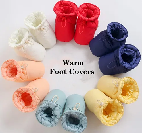 Vista 7 de Ohrwurm Traje de nieve adorable con capucha para bebé, con doble cremallera, para invierno