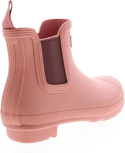 Vista 8 de Hunter - Botas Chelsea para mujer