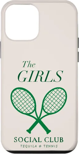 Vista 16 de The Girls Social Case for iPhone 17