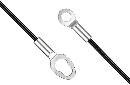 Vista 8 de Juego de repuesto de cable para portón trasero para Toyota Tacoma