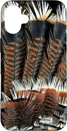 Vista 23 de Turkey Hunting Bird Hunter Beard Toms Jakes Country Dad Fun Case for iPhone 17