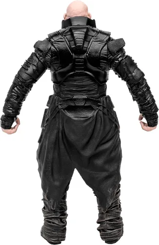 Vista 10 de McFarlane Toys - Duna: Parte Dos Gurney Halleck & Rabban 2pk