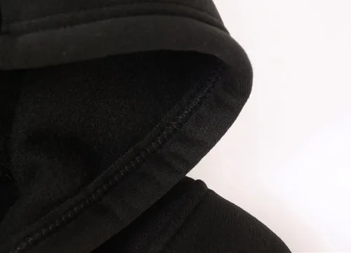 Vista 2 de ACEFAST INC Kpop Twice Sudadera con capucha Momo Nayeon Sana Tzuyu de manga larga suéter abrigo