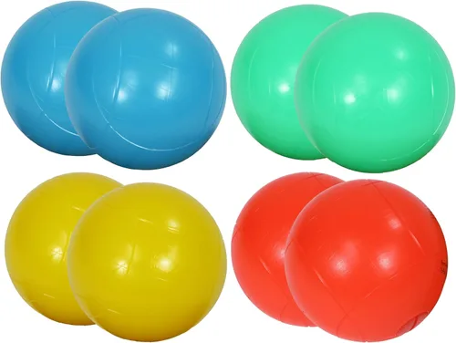 Vista 4 de Juego de deportes de agua de Lighted Bocce