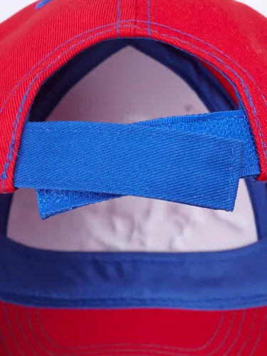 Vista 6 de Nickelodeon Gorra de béisbol de algodón de la Patrulla Canina para niños pequeños edades 2-4