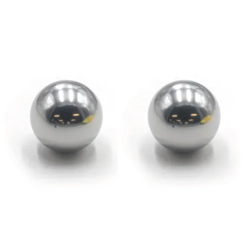 Vista 9 de HFS (R) Bolas de rodamiento de acero de aleación para bicicletas, rodamientos, piezas de automóvil 10PCS 1